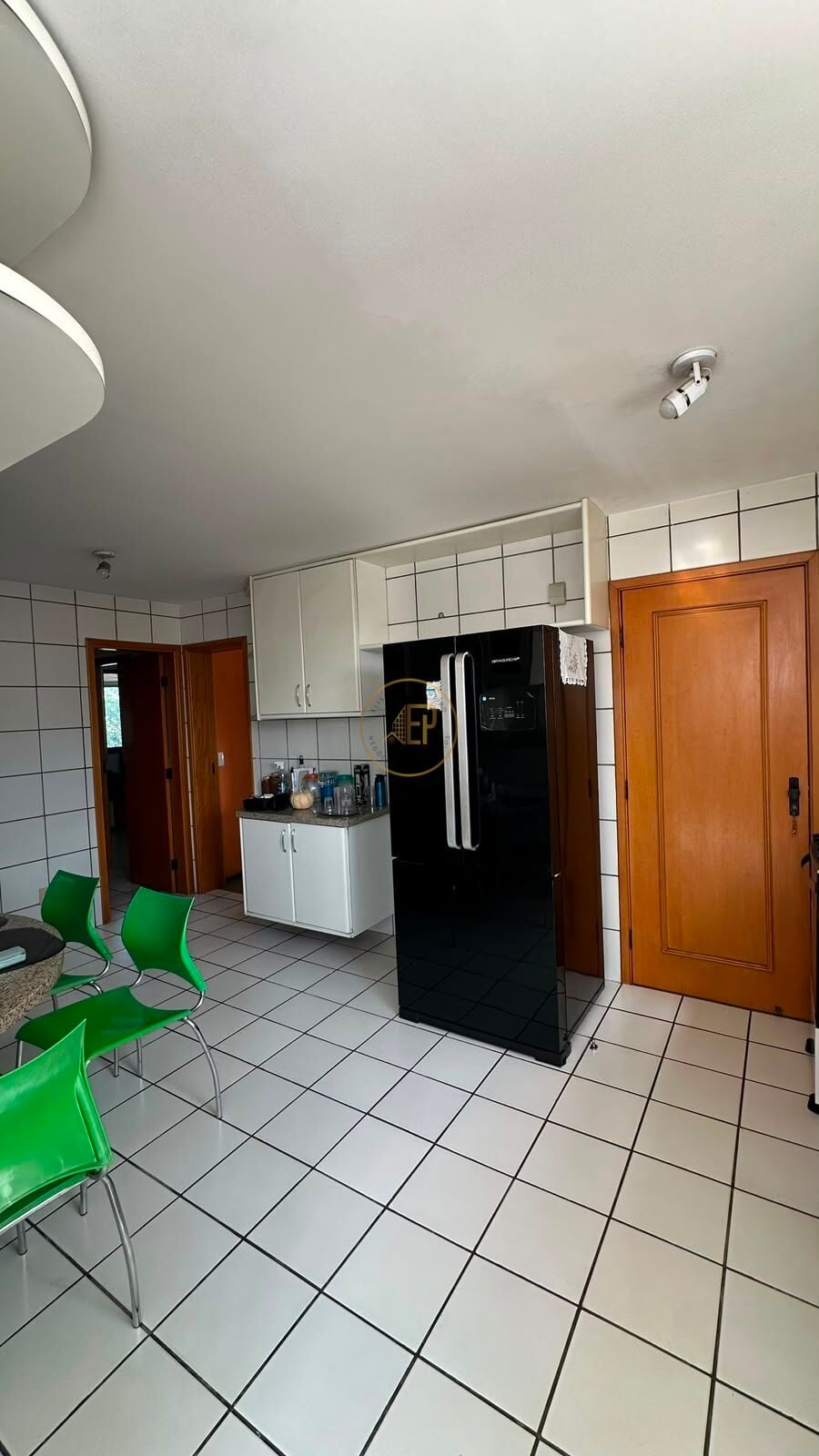 Apartamento, 4 quartos, 194 m² - Foto 6