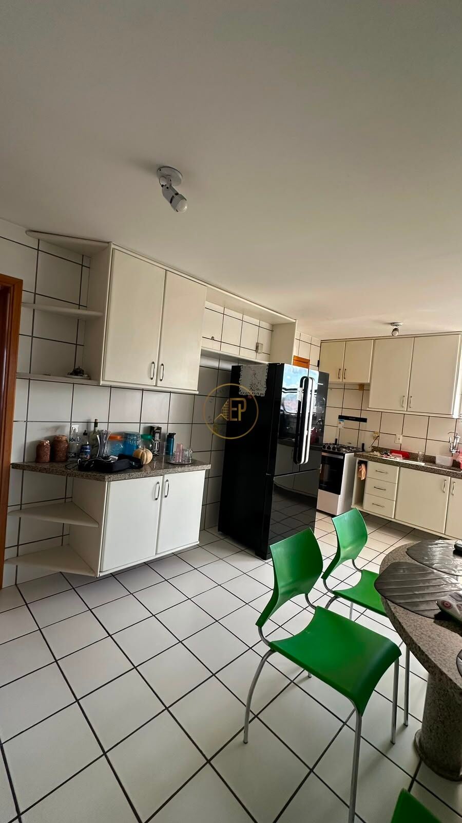 Apartamento, 4 quartos, 194 m² - Foto 7