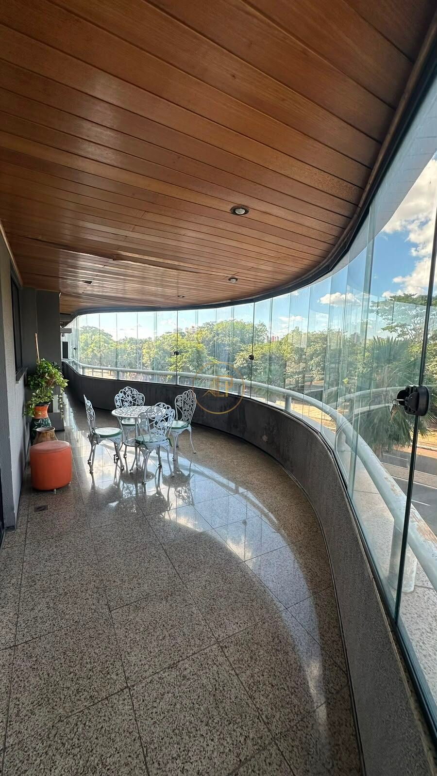 Apartamento, 4 quartos, 194 m² - Foto 4