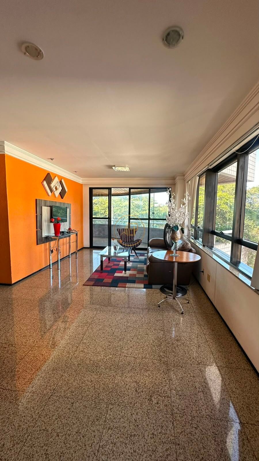 Apartamento, 4 quartos, 194 m² - Foto 3