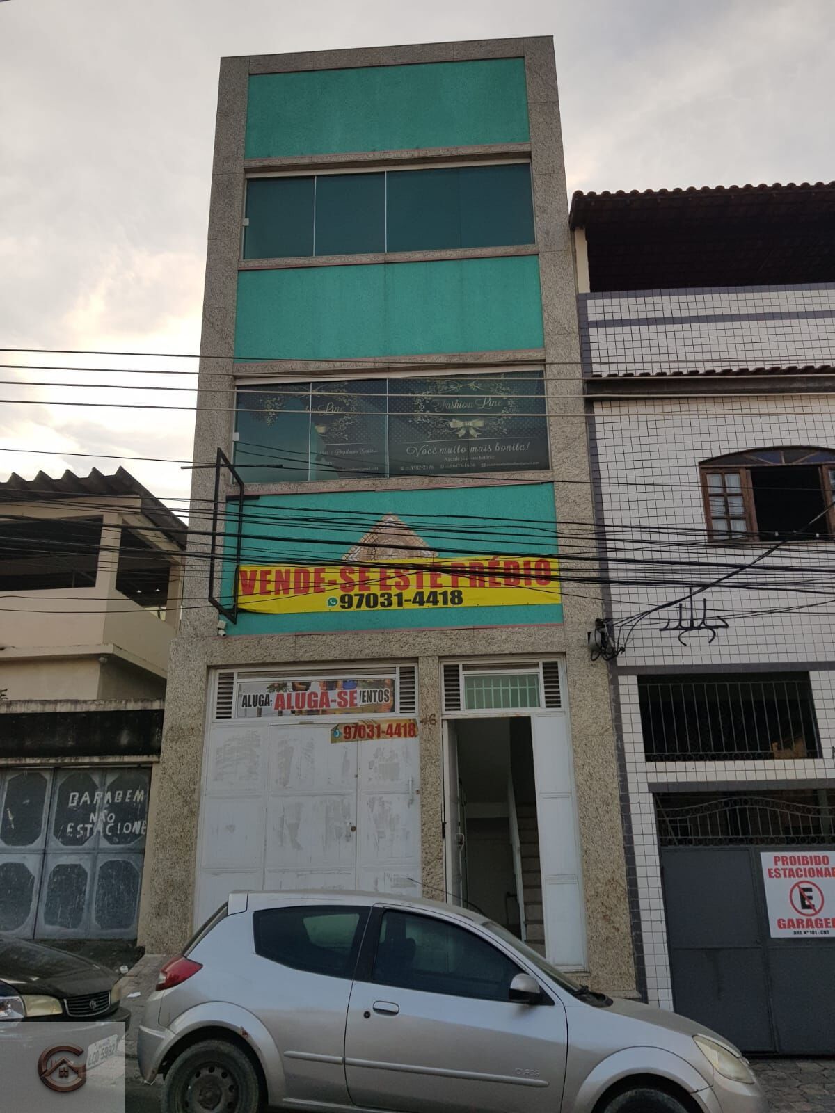 Imagem principal do imóvel