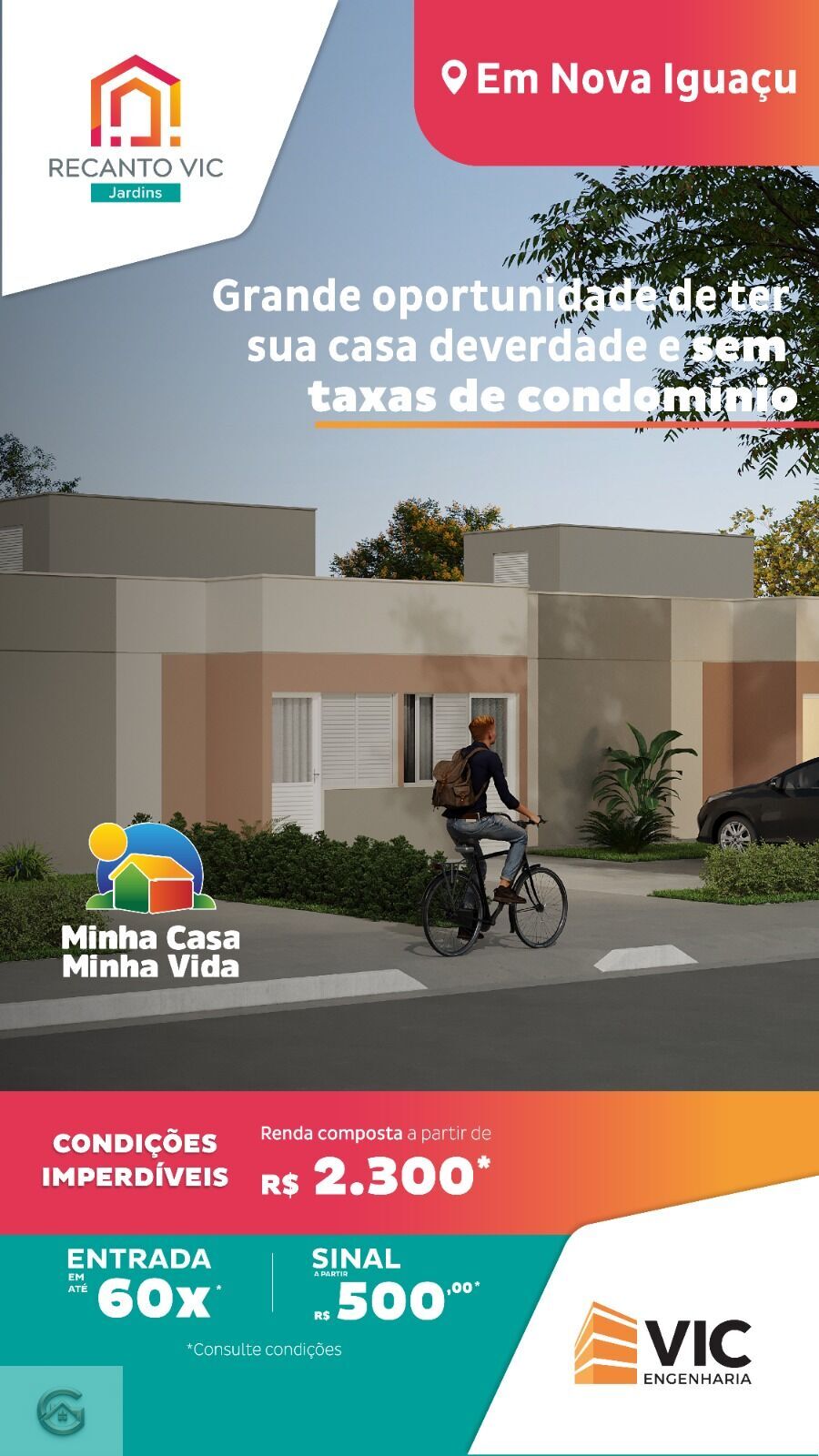Imagem principal do imóvel