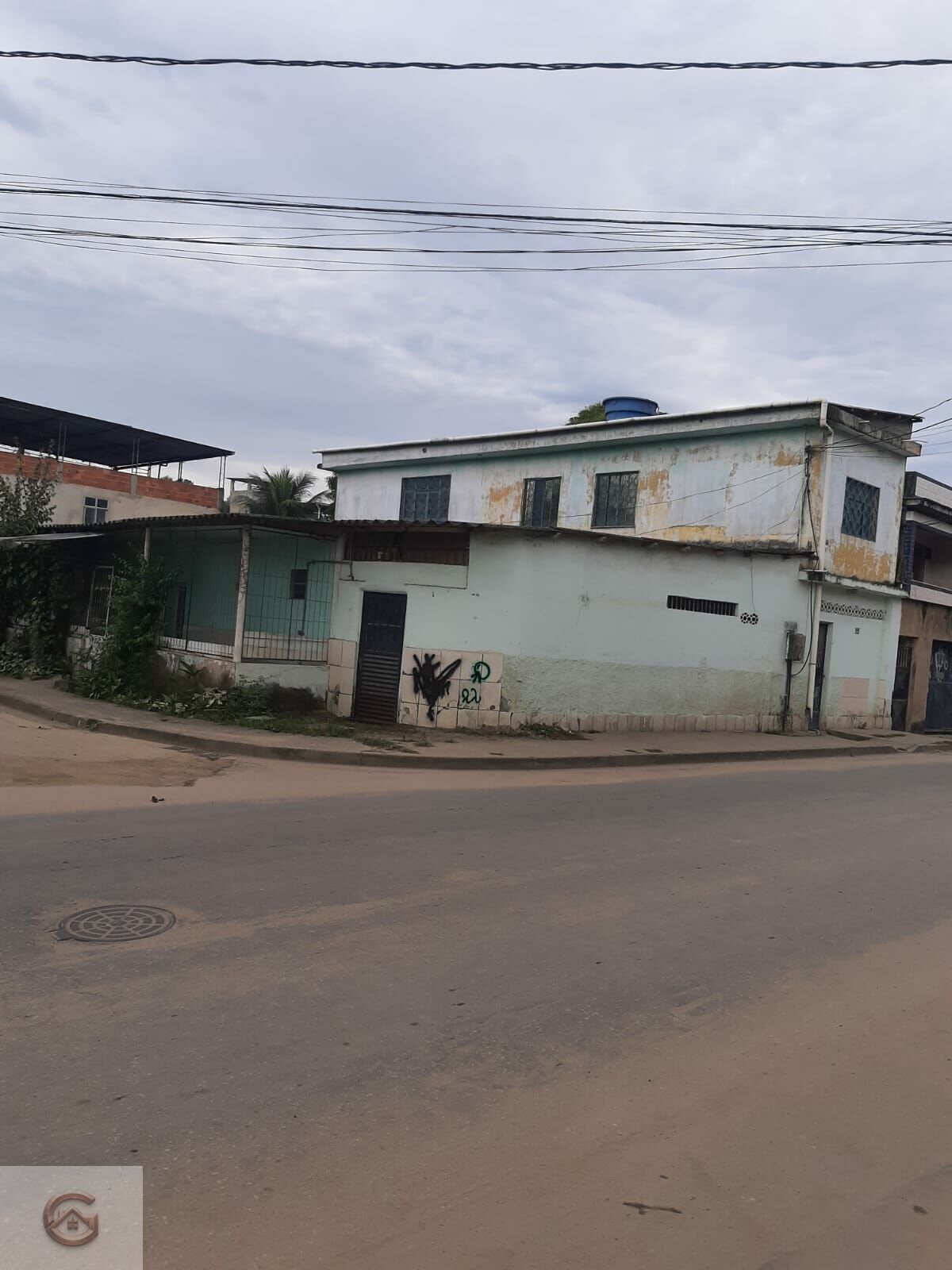 Imagem principal do imóvel