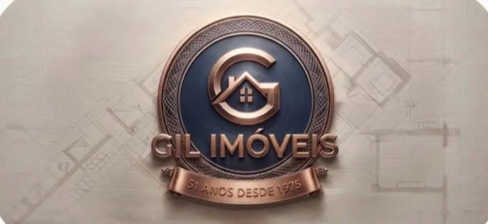 Logo da imobilária