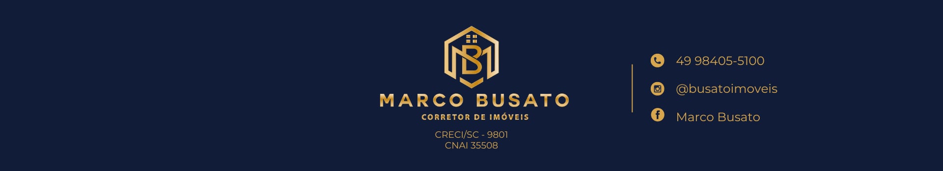 Marco Antonio Busato