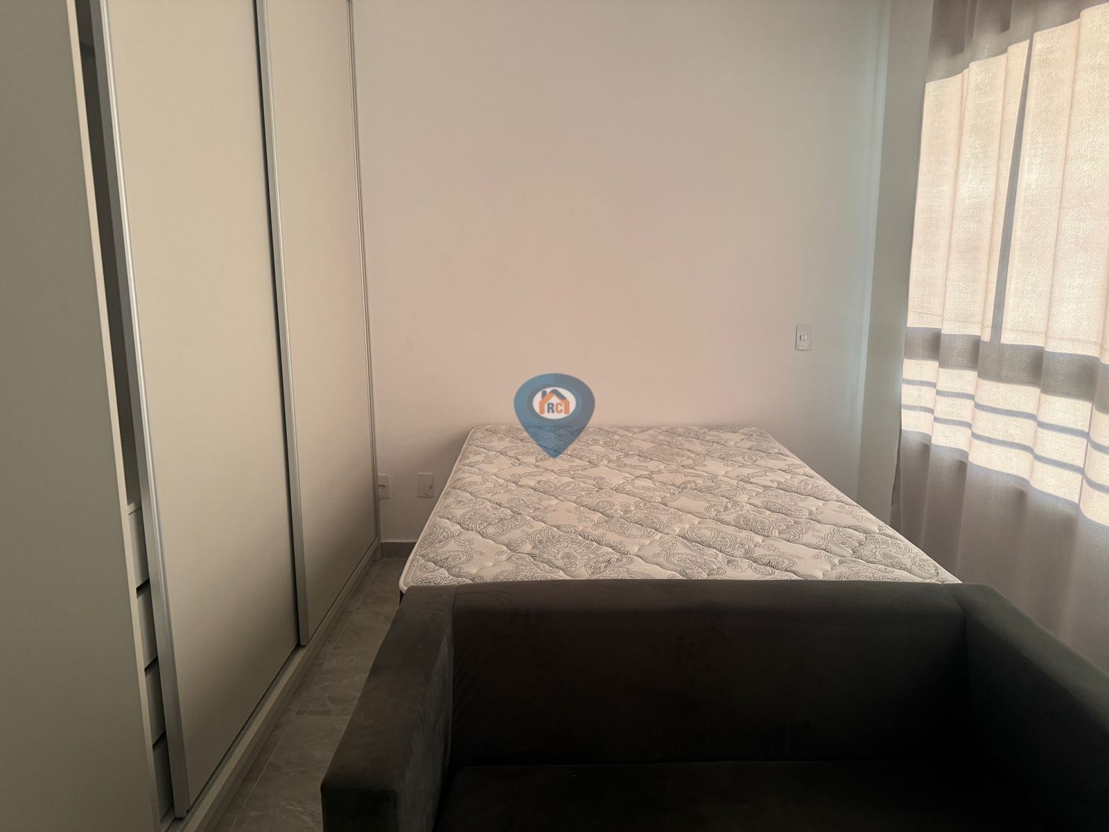 Apartamento, 1 quarto, 28 m² - Foto 8