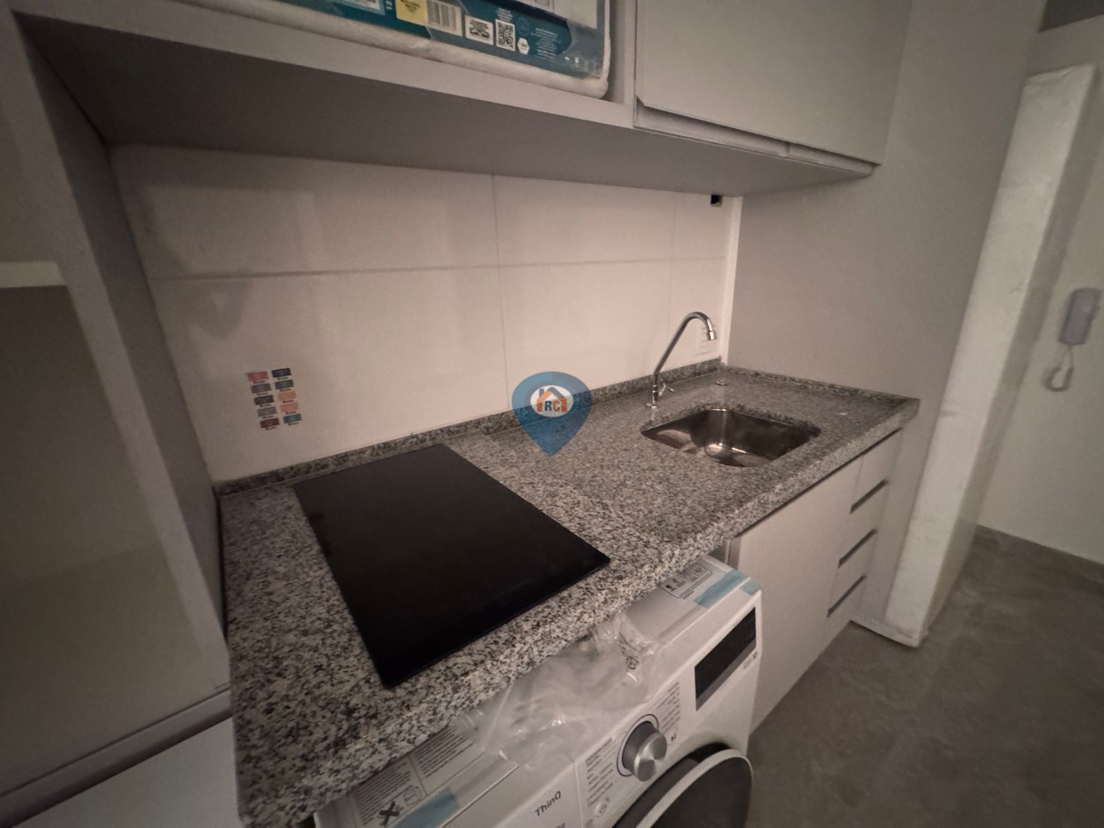 Apartamento, 1 quarto, 28 m² - Foto 17