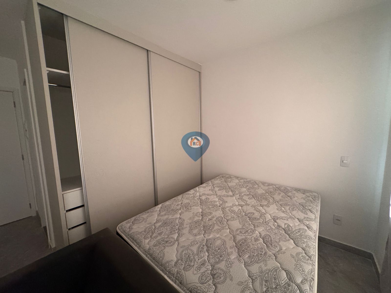 Apartamento, 1 quarto, 28 m² - Foto 6