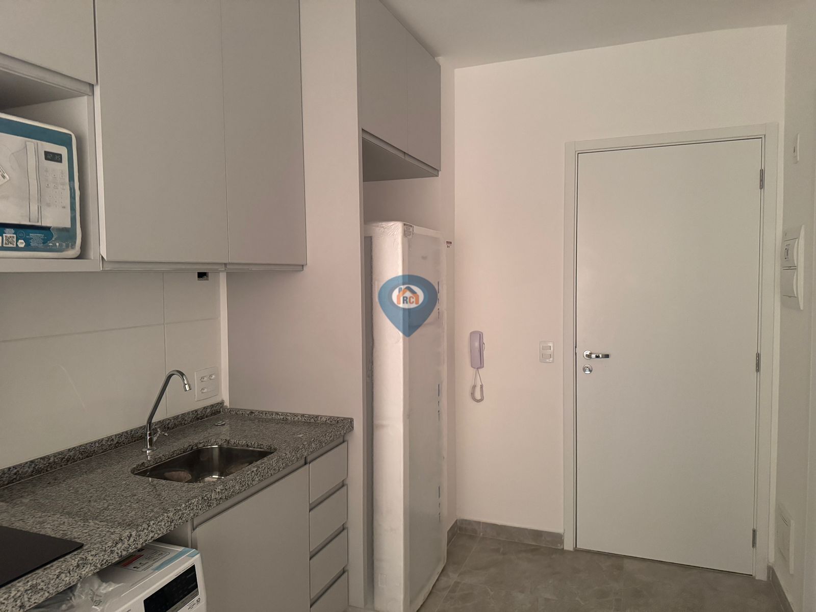 Apartamento, 1 quarto, 28 m² - Foto 18