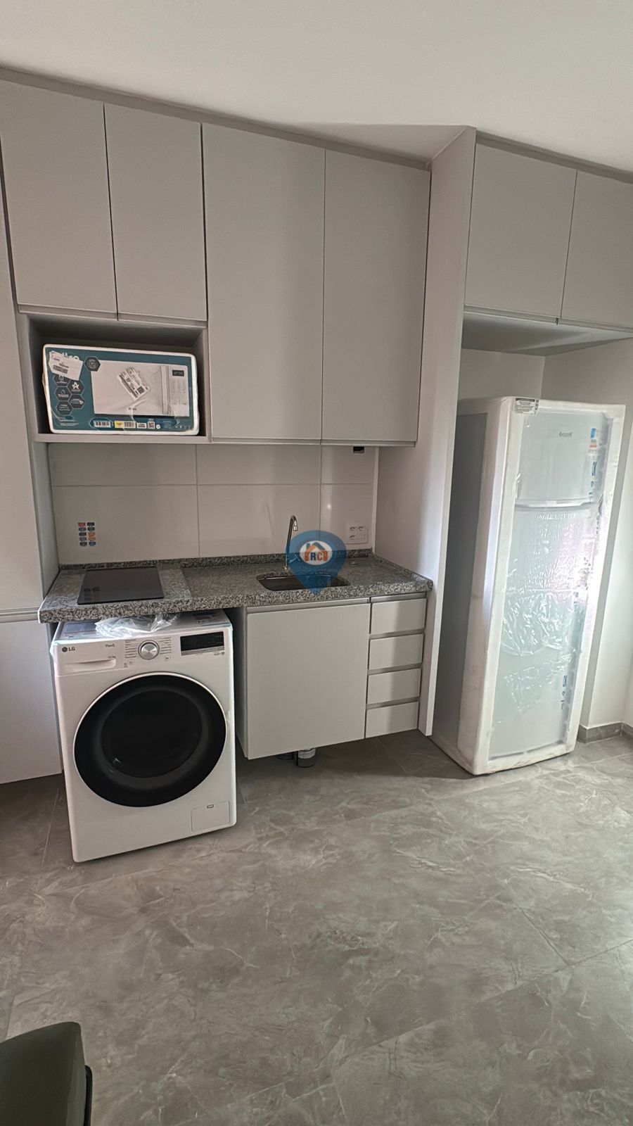 Apartamento, 1 quarto, 28 m² - Foto 14
