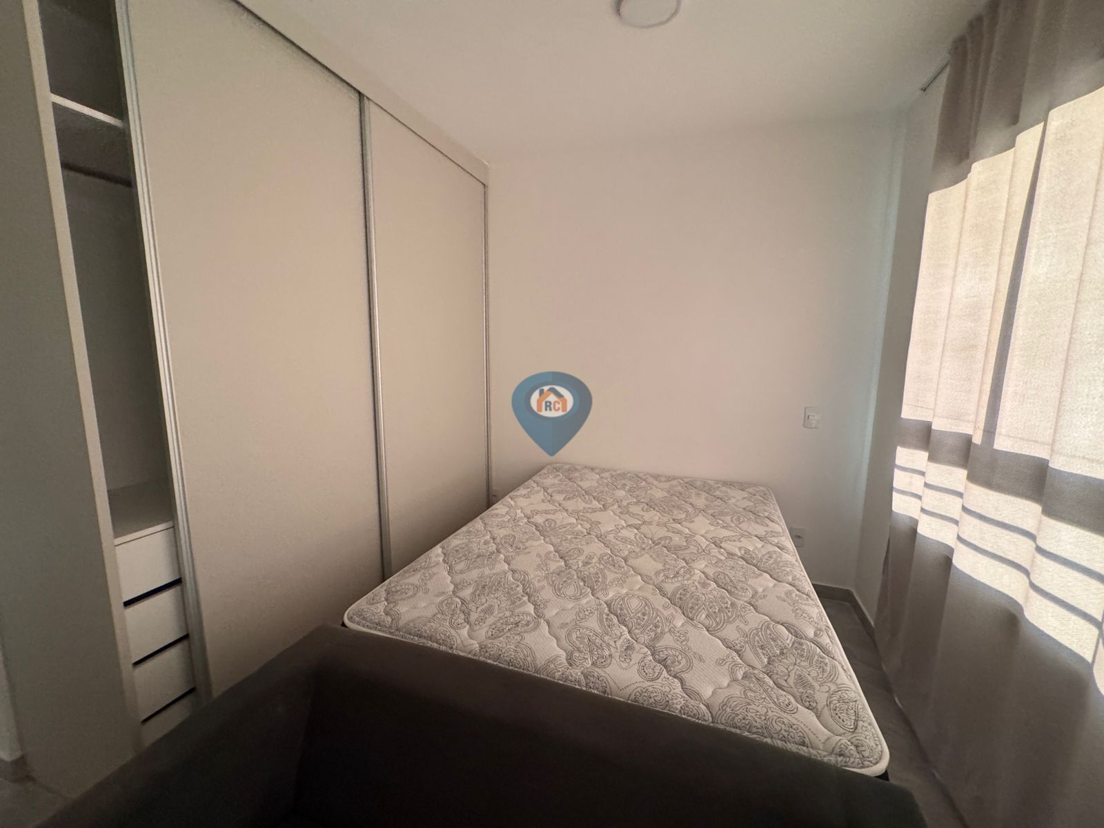 Apartamento, 1 quarto, 28 m² - Foto 7