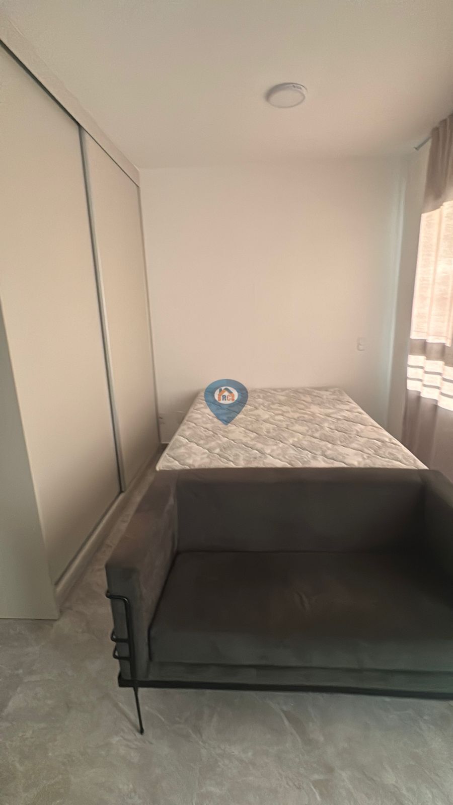 Apartamento, 1 quarto, 28 m² - Foto 9
