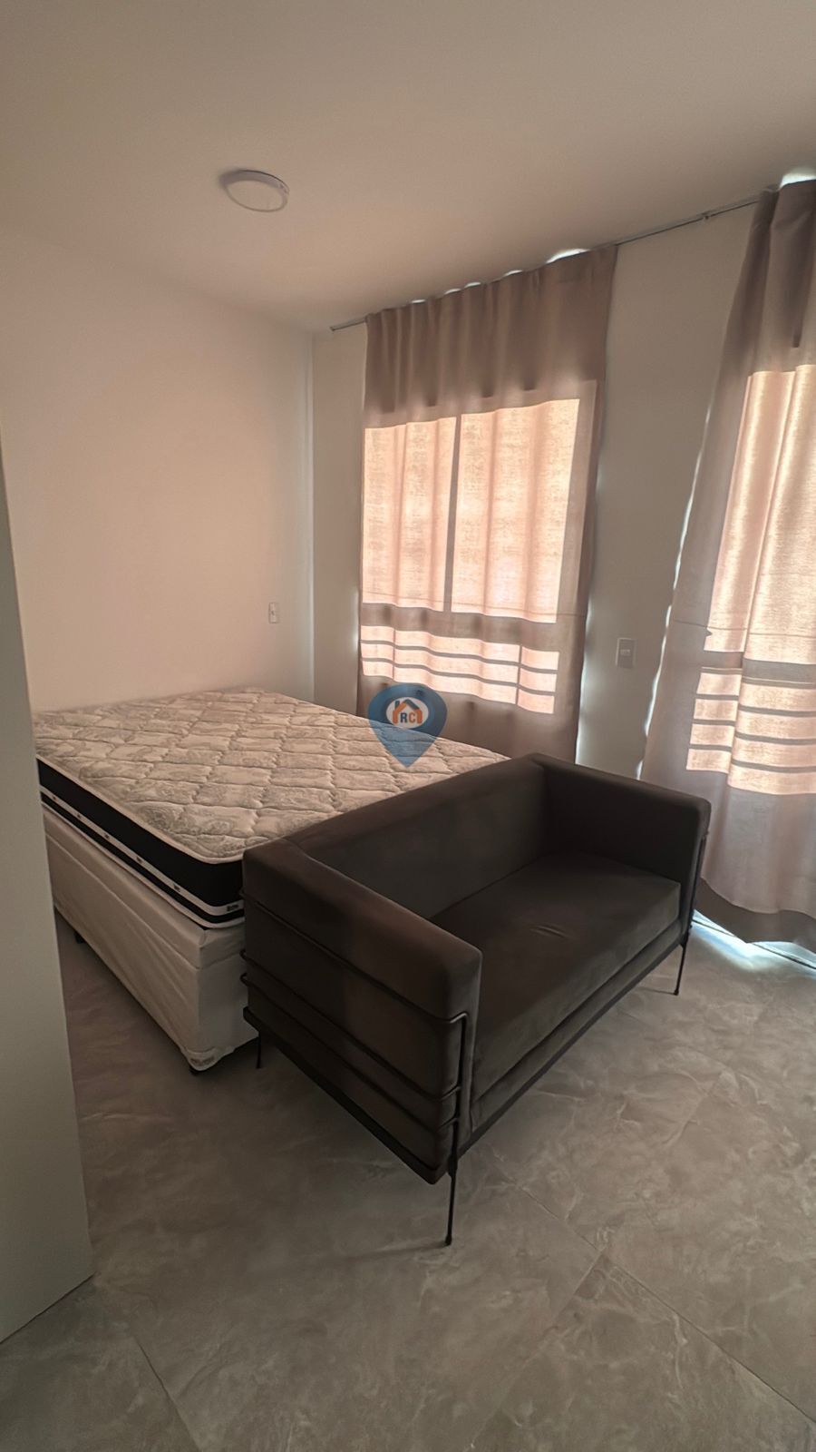 Apartamento, 1 quarto, 28 m² - Foto 3