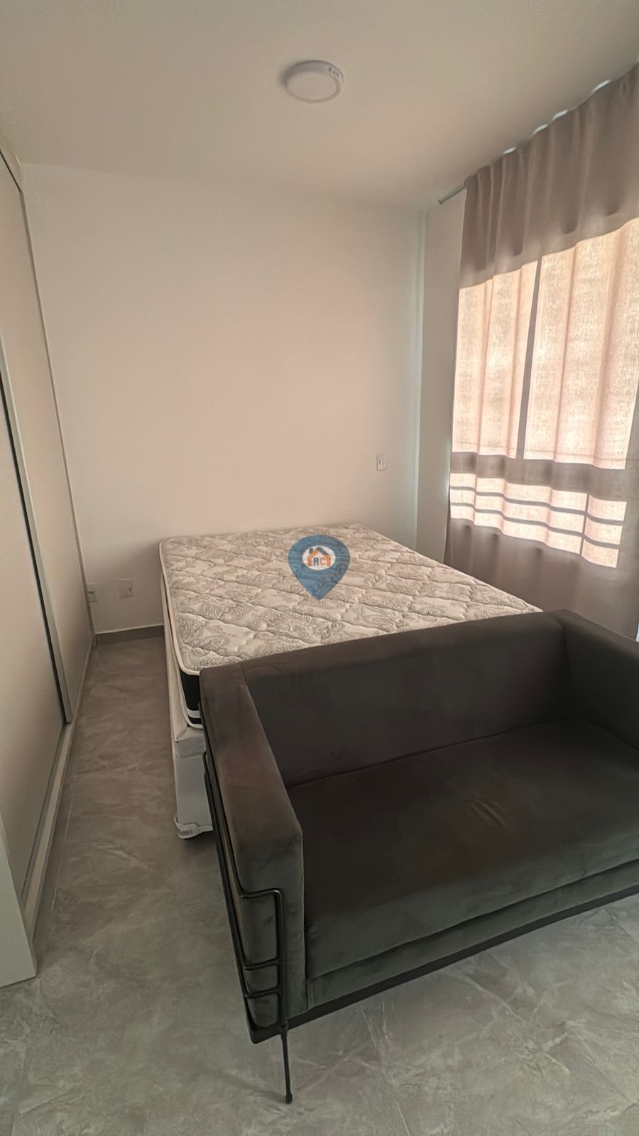 Apartamento, 1 quarto, 28 m² - Foto 10