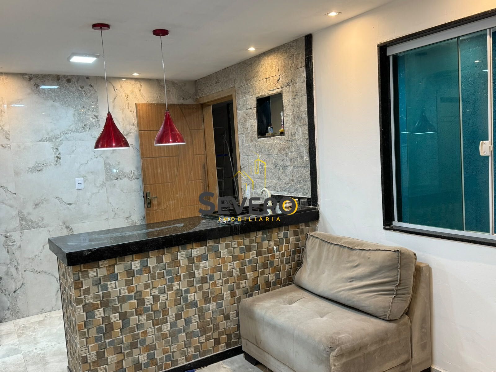 Casa, 2 quartos, 130 m² - Foto 9