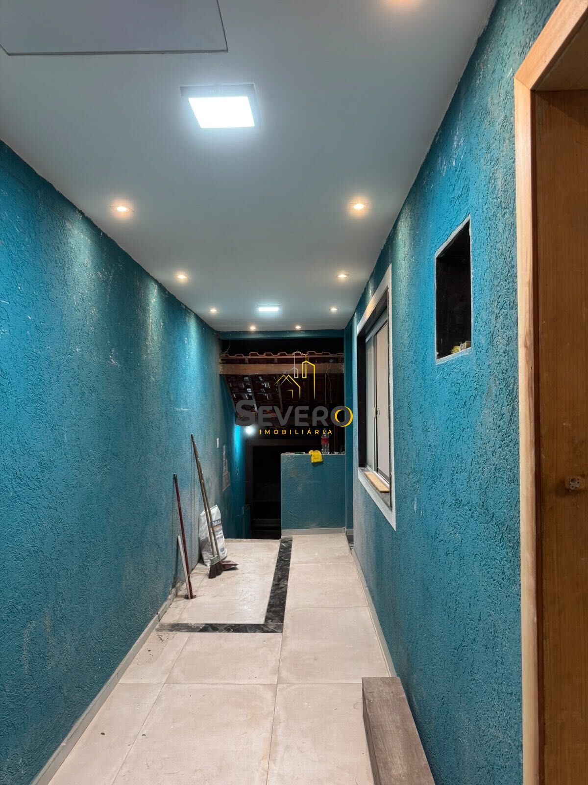 Casa, 2 quartos, 130 m² - Foto 8