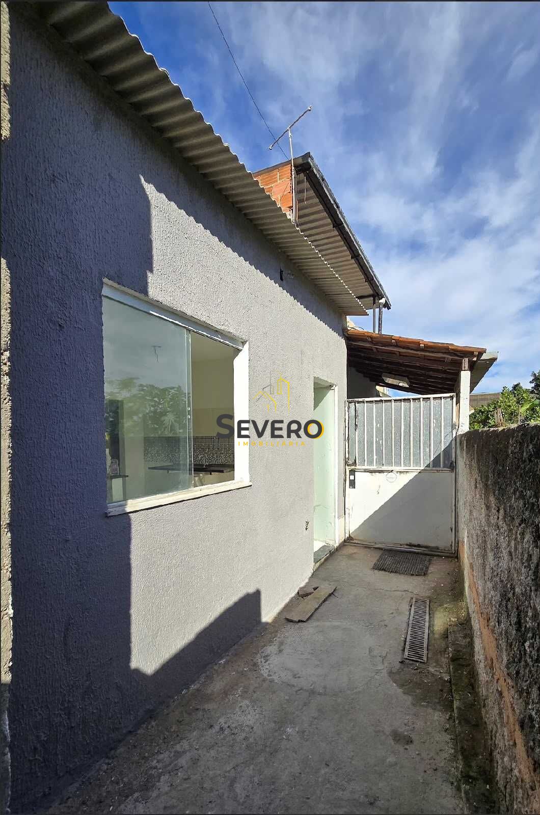 Casa, 1 quarto - Foto 4