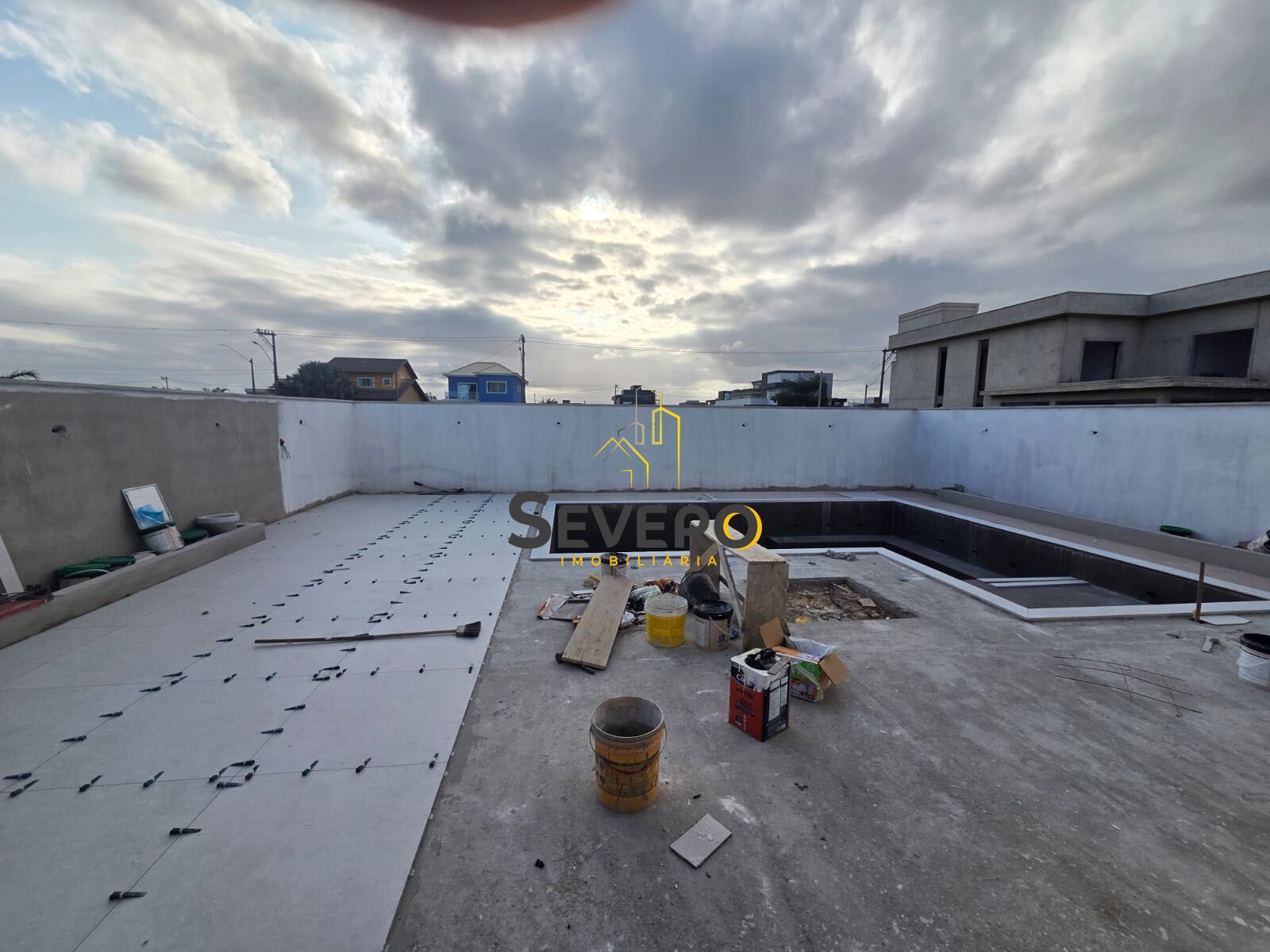 Casa, 5 quartos, 226 m² - Foto 11