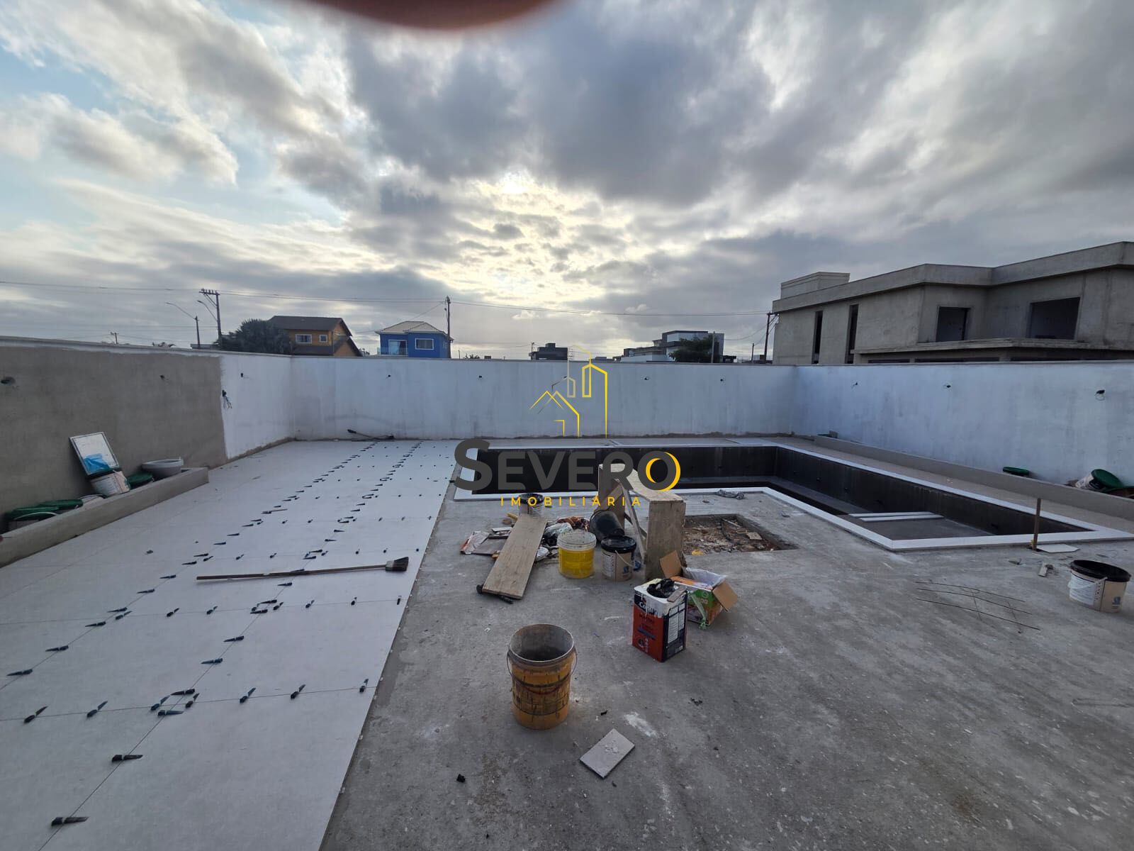 Casa, 5 quartos, 226 m² - Foto 9