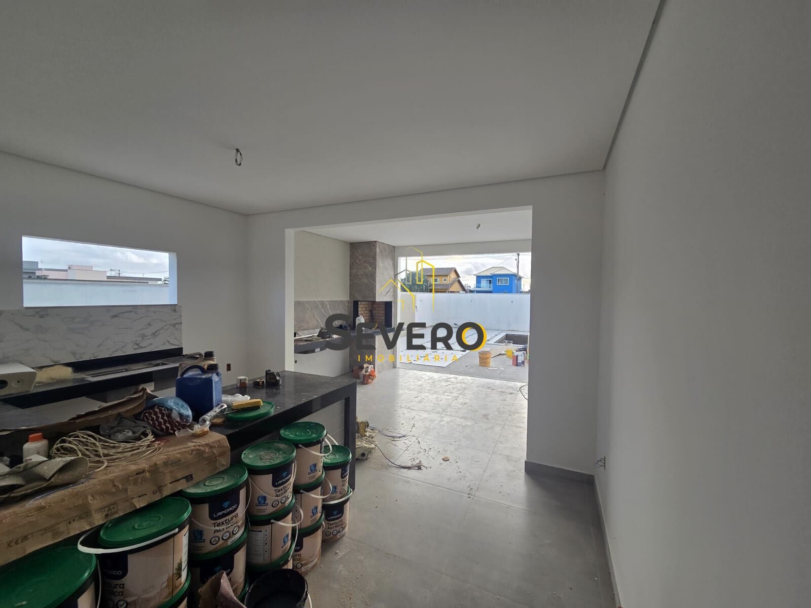 Casa, 5 quartos, 226 m² - Foto 20