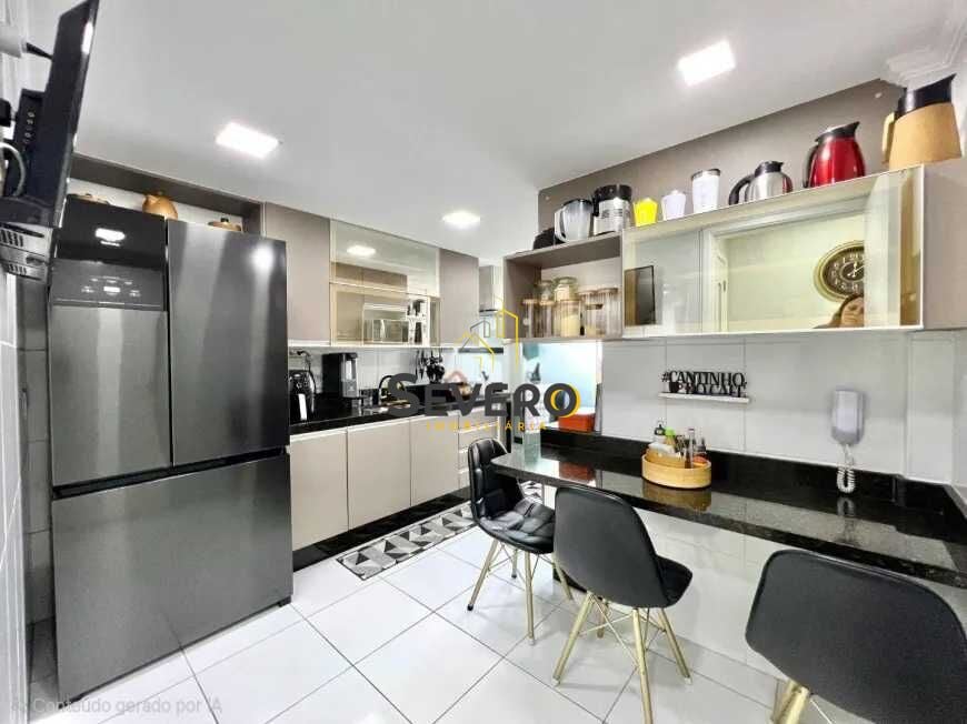Cobertura, 4 quartos, 224 m² - Foto 14