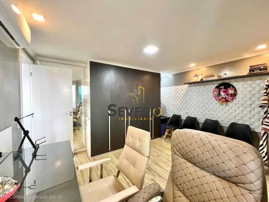 Cobertura, 4 quartos, 224 m² - Foto 17