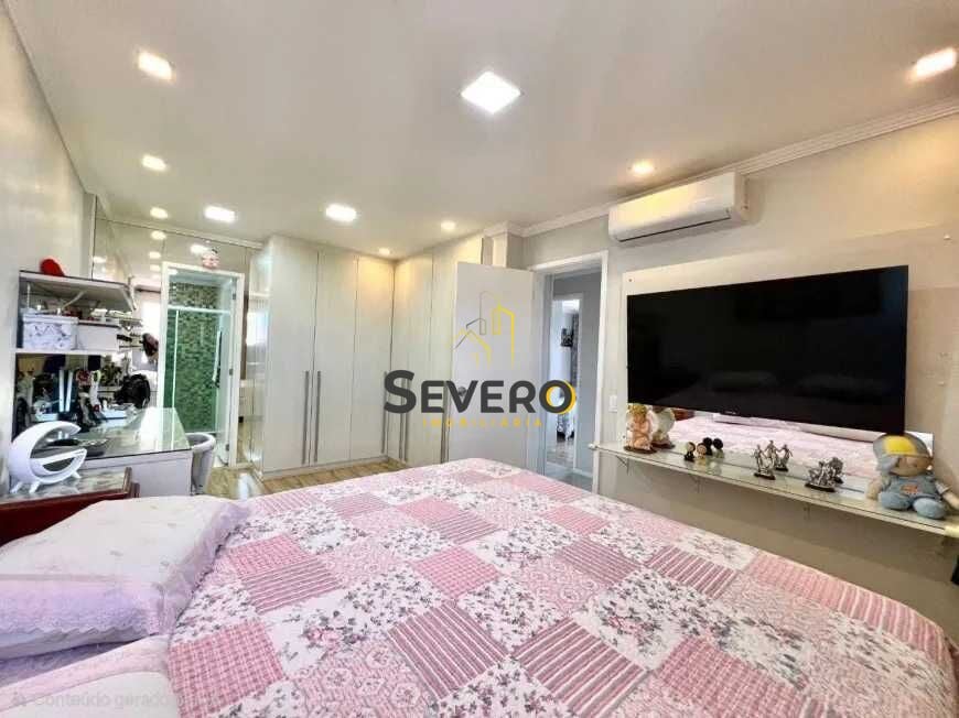 Cobertura, 4 quartos, 224 m² - Foto 28