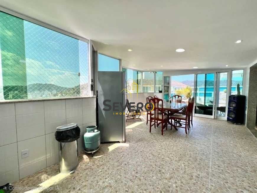 Cobertura, 4 quartos, 224 m² - Foto 19