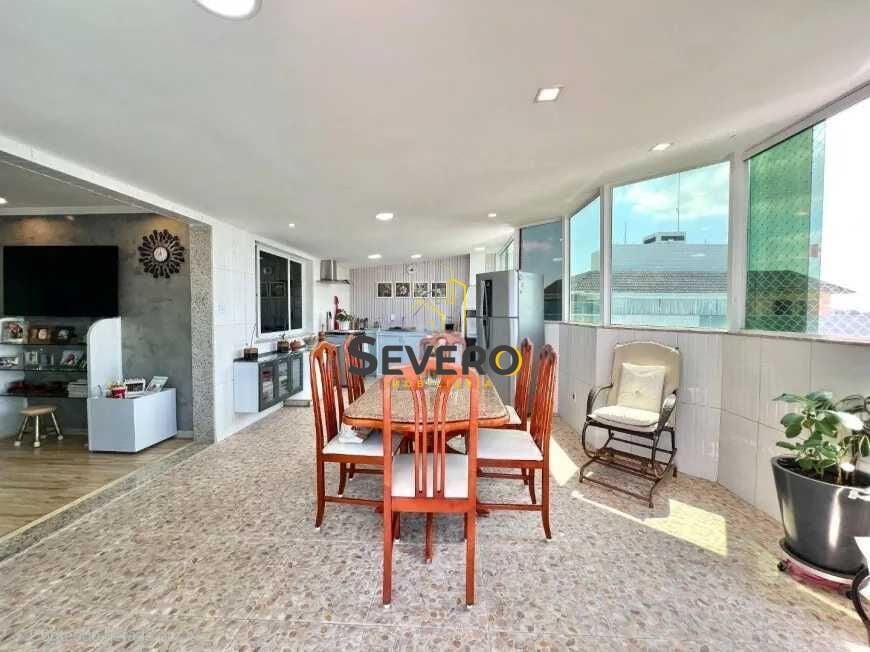 Cobertura, 4 quartos, 224 m² - Foto 21