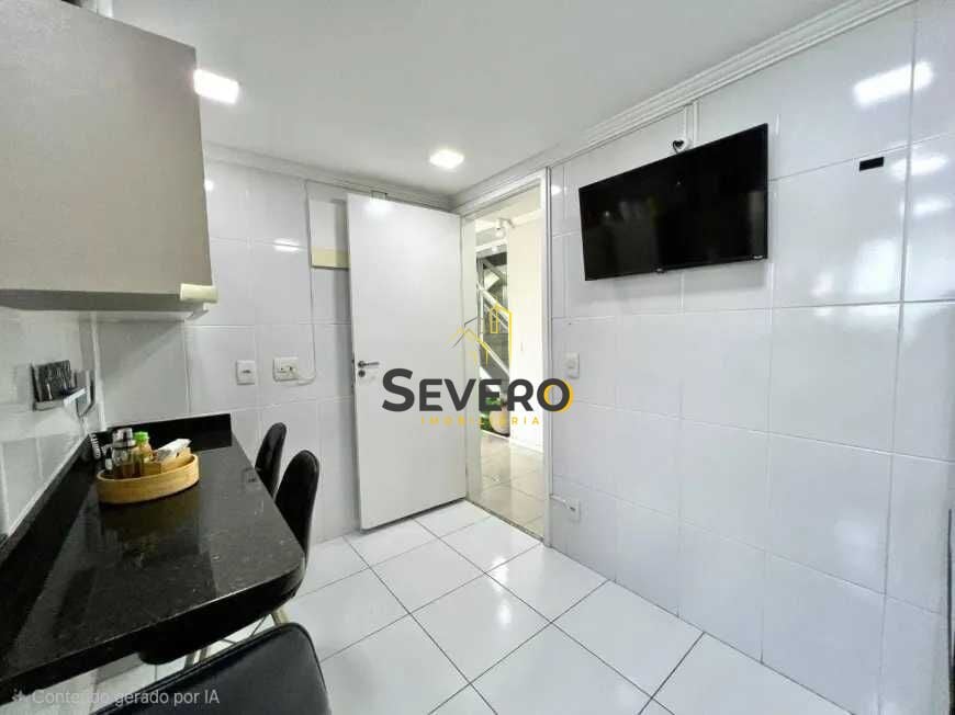 Cobertura, 4 quartos, 224 m² - Foto 16