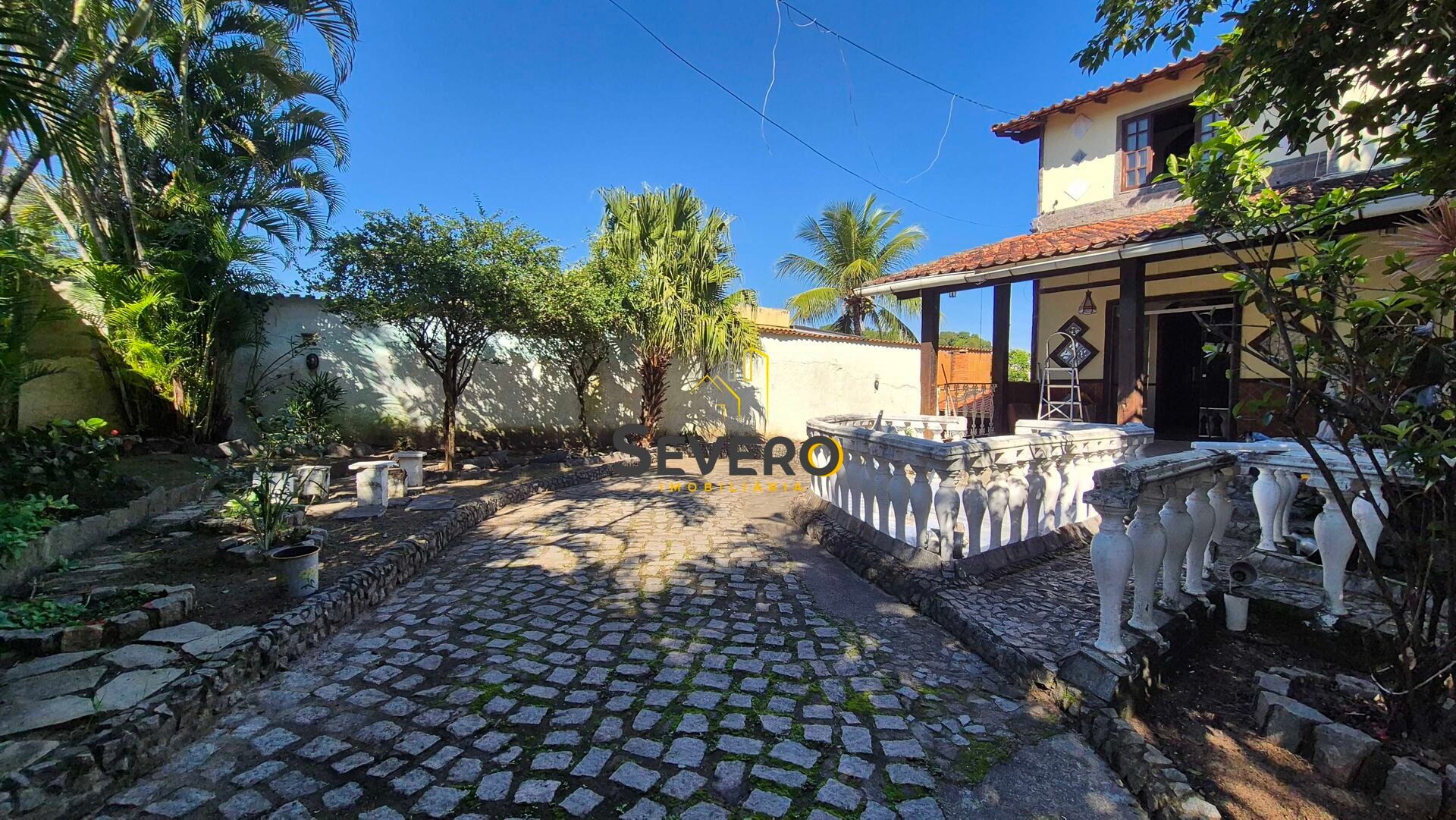 Casa, 8 quartos, 600 m² - Foto 5