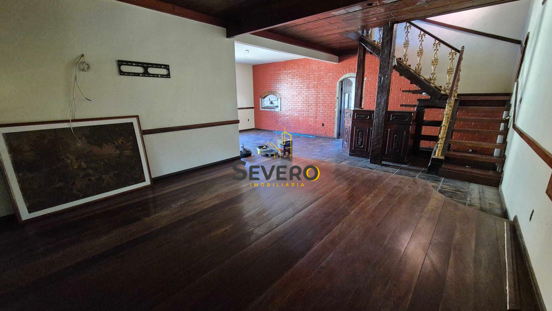 Casa, 8 quartos, 600 m² - Foto 7