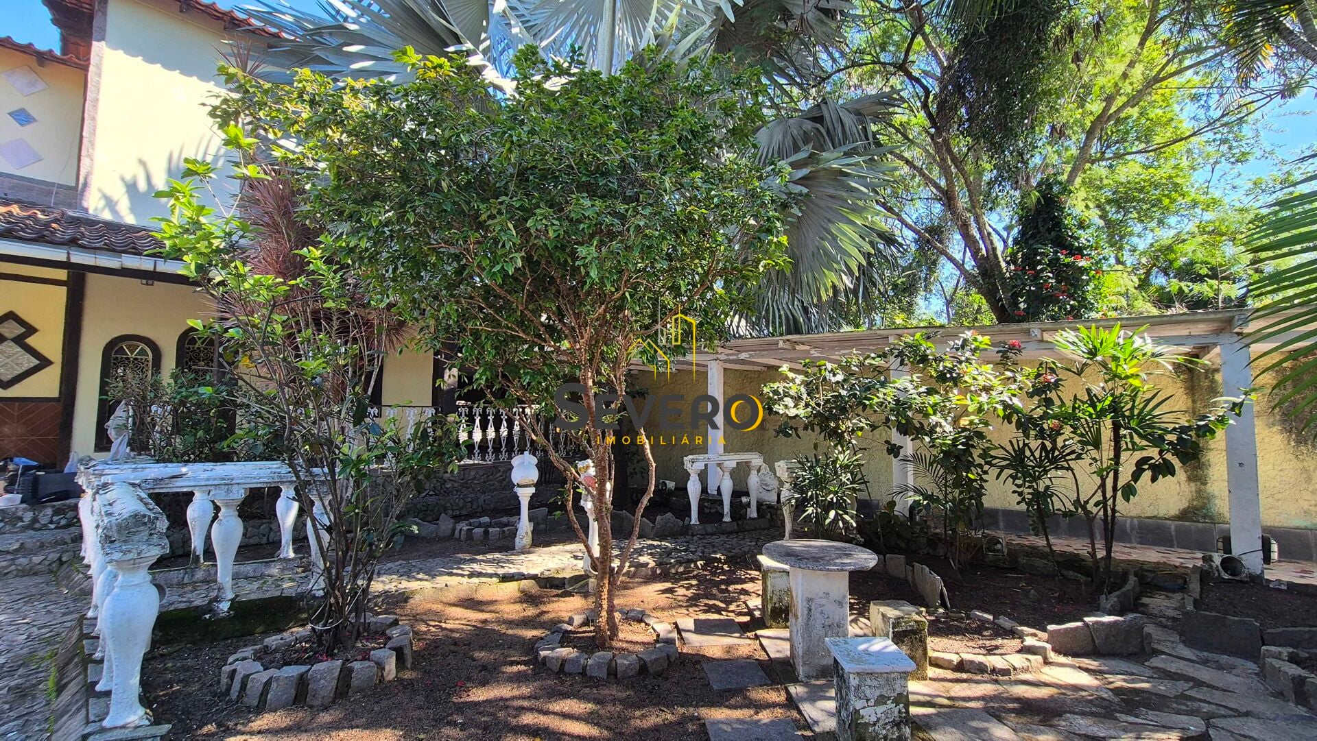 Casa, 8 quartos, 600 m² - Foto 4