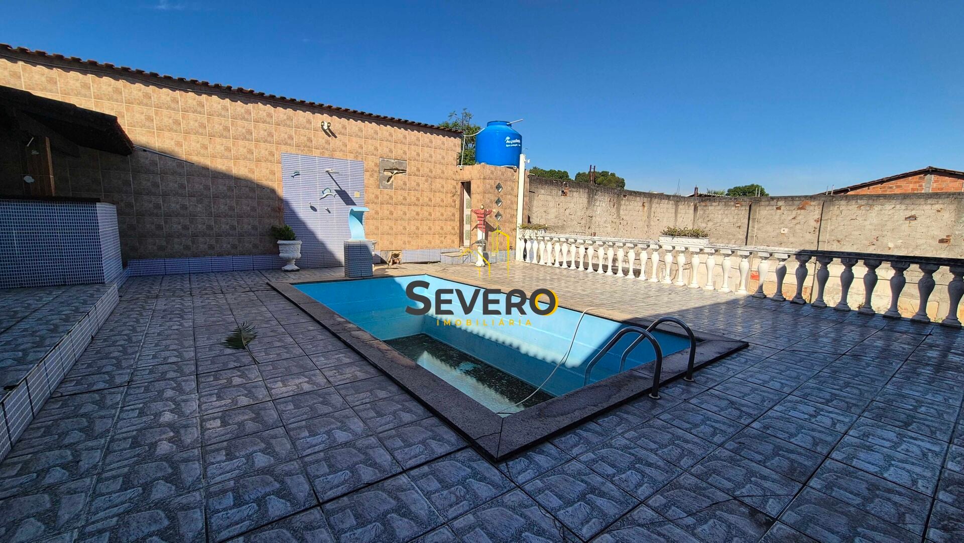 Casa, 8 quartos, 600 m² - Foto 26