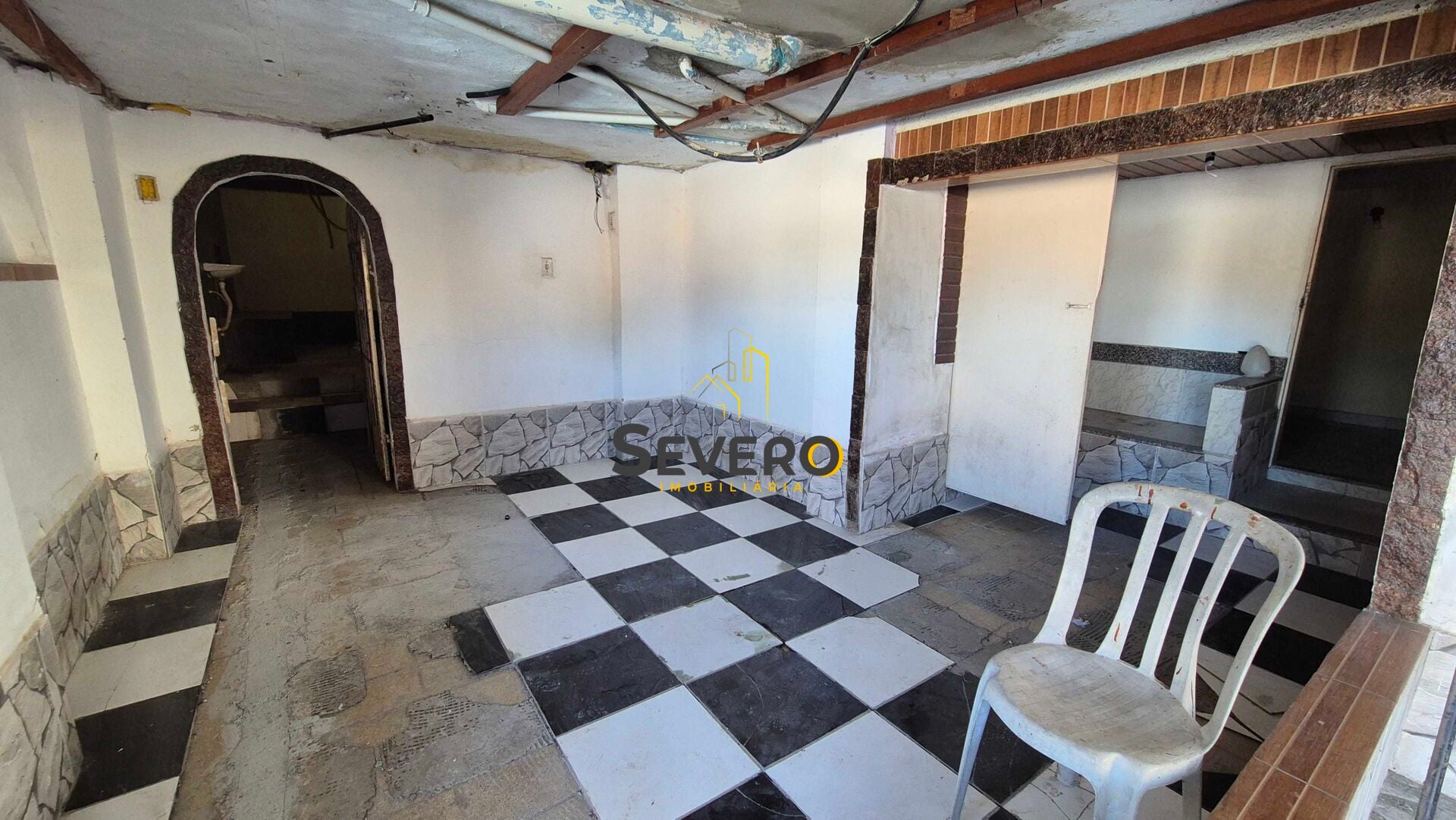 Casa, 8 quartos, 600 m² - Foto 44