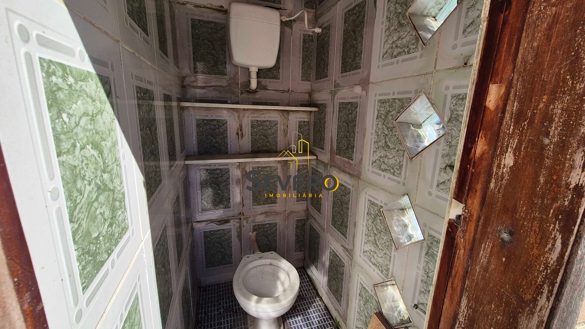 Casa, 8 quartos, 600 m² - Foto 28