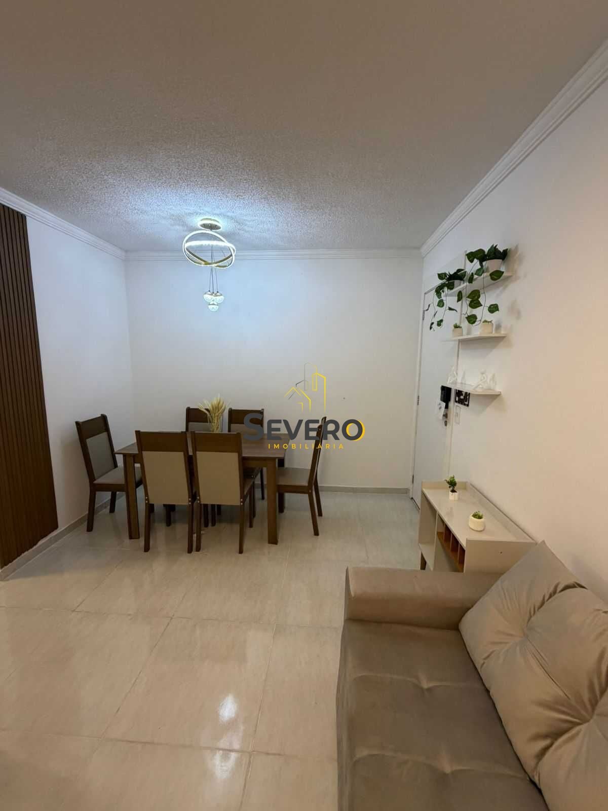 Apartamento, 2 quartos, 48 m² - Foto 19