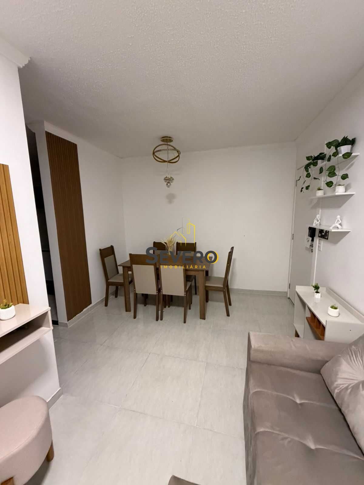 Apartamento, 2 quartos, 48 m² - Foto 15