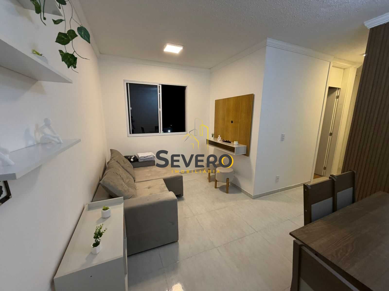 Apartamento, 2 quartos, 48 m² - Foto 27