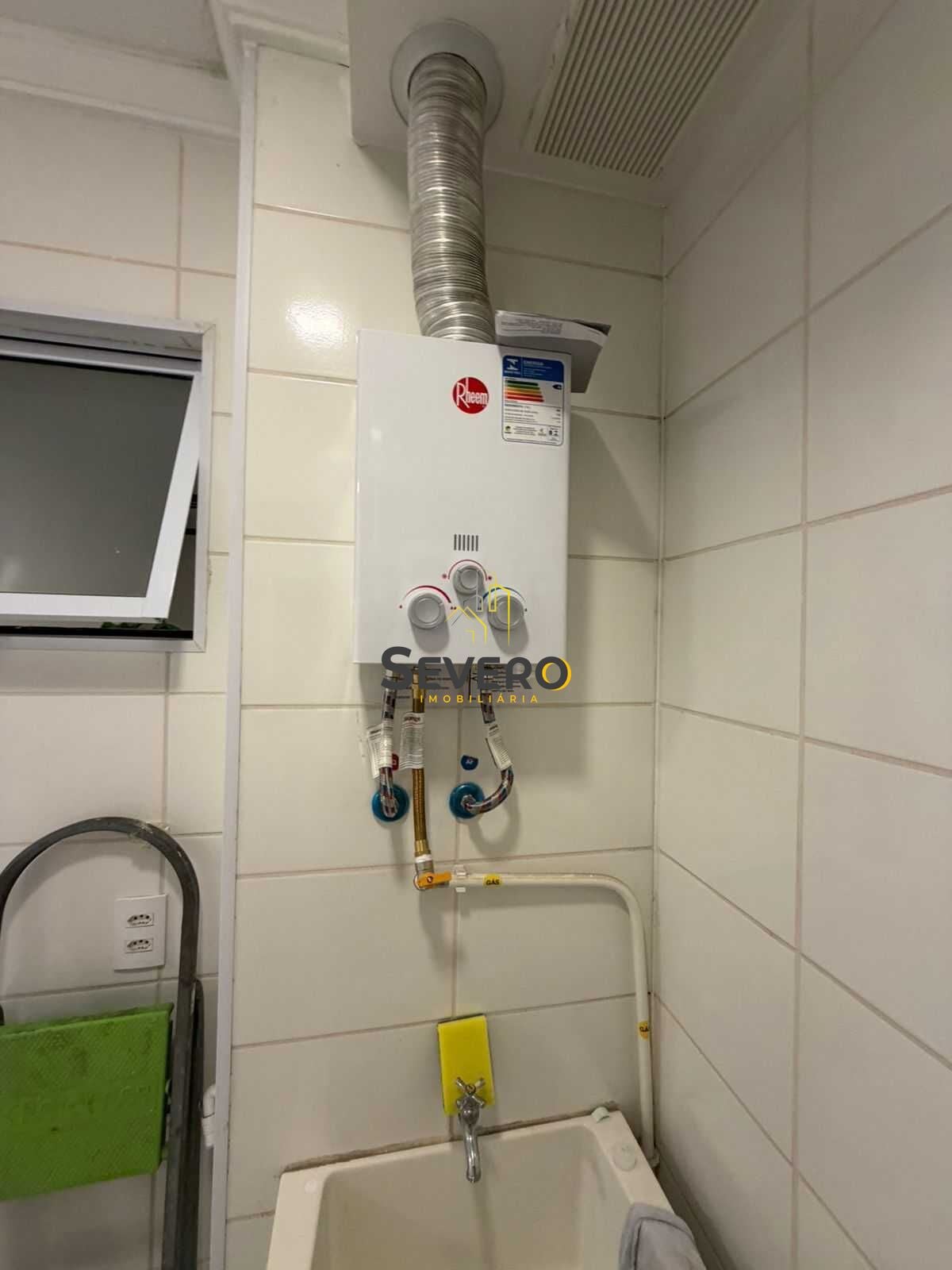 Apartamento, 2 quartos, 48 m² - Foto 31