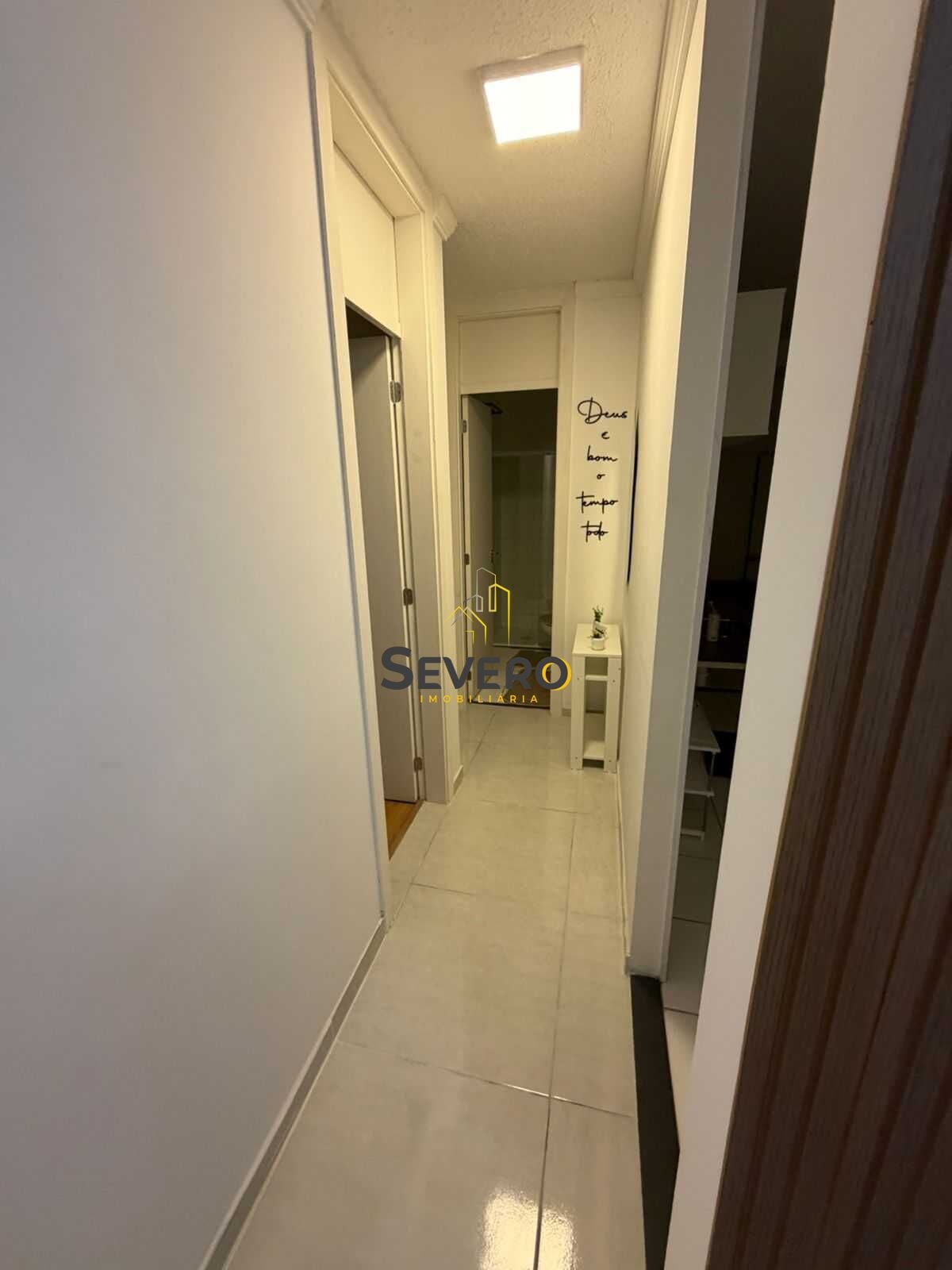 Apartamento, 2 quartos, 48 m² - Foto 26