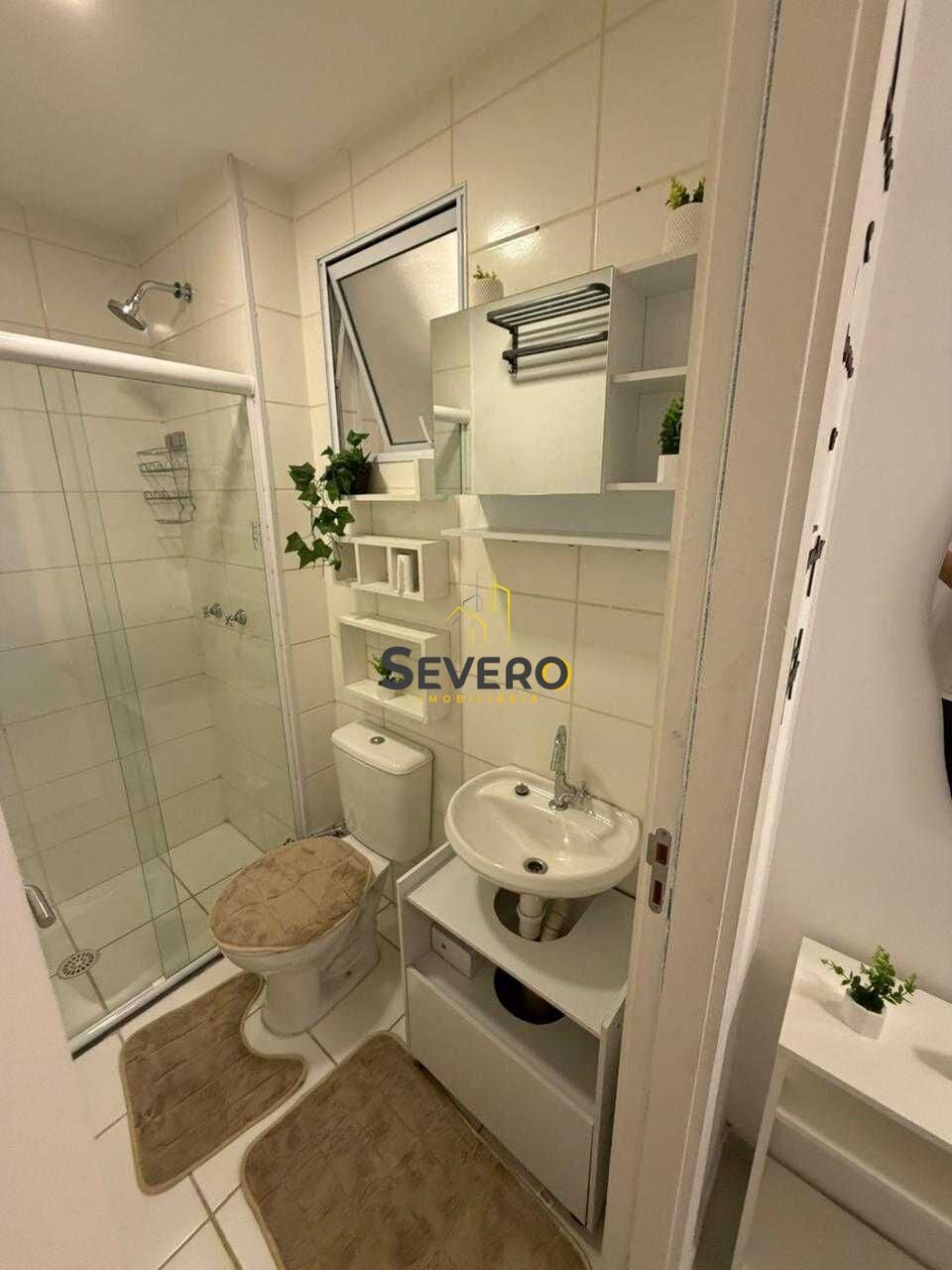 Apartamento, 2 quartos, 48 m² - Foto 35