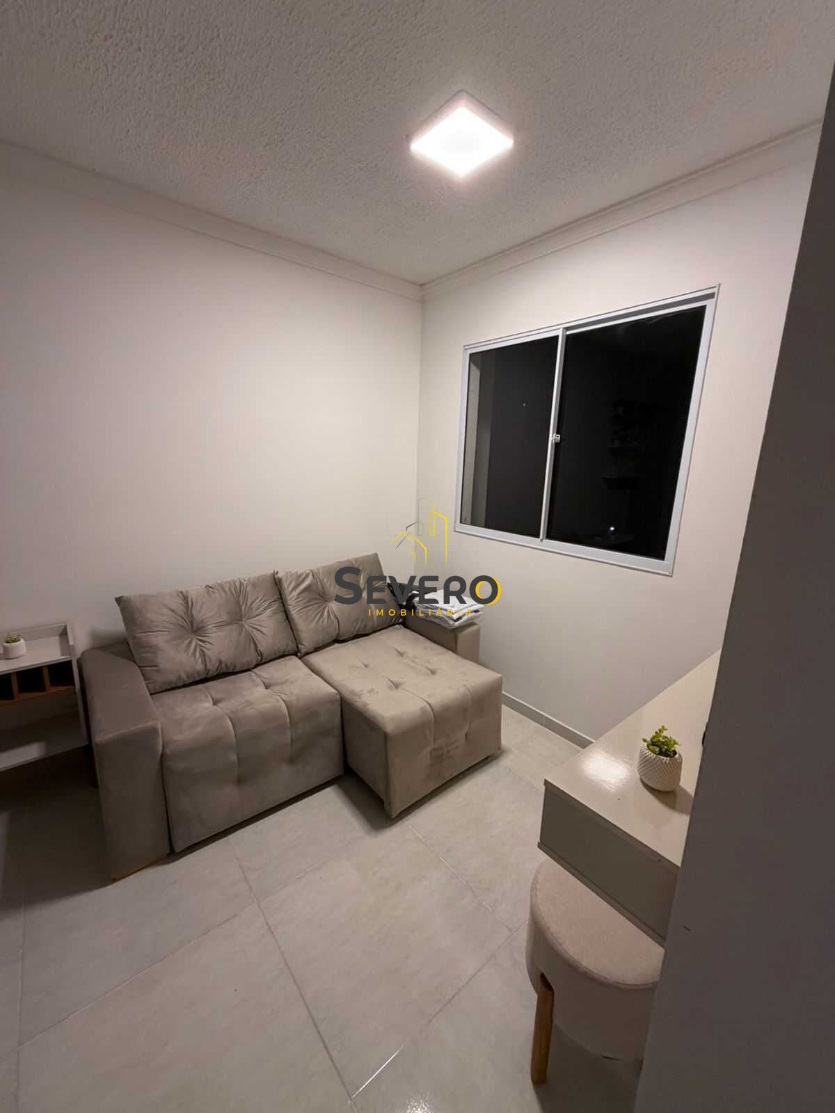 Apartamento, 2 quartos, 48 m² - Foto 16