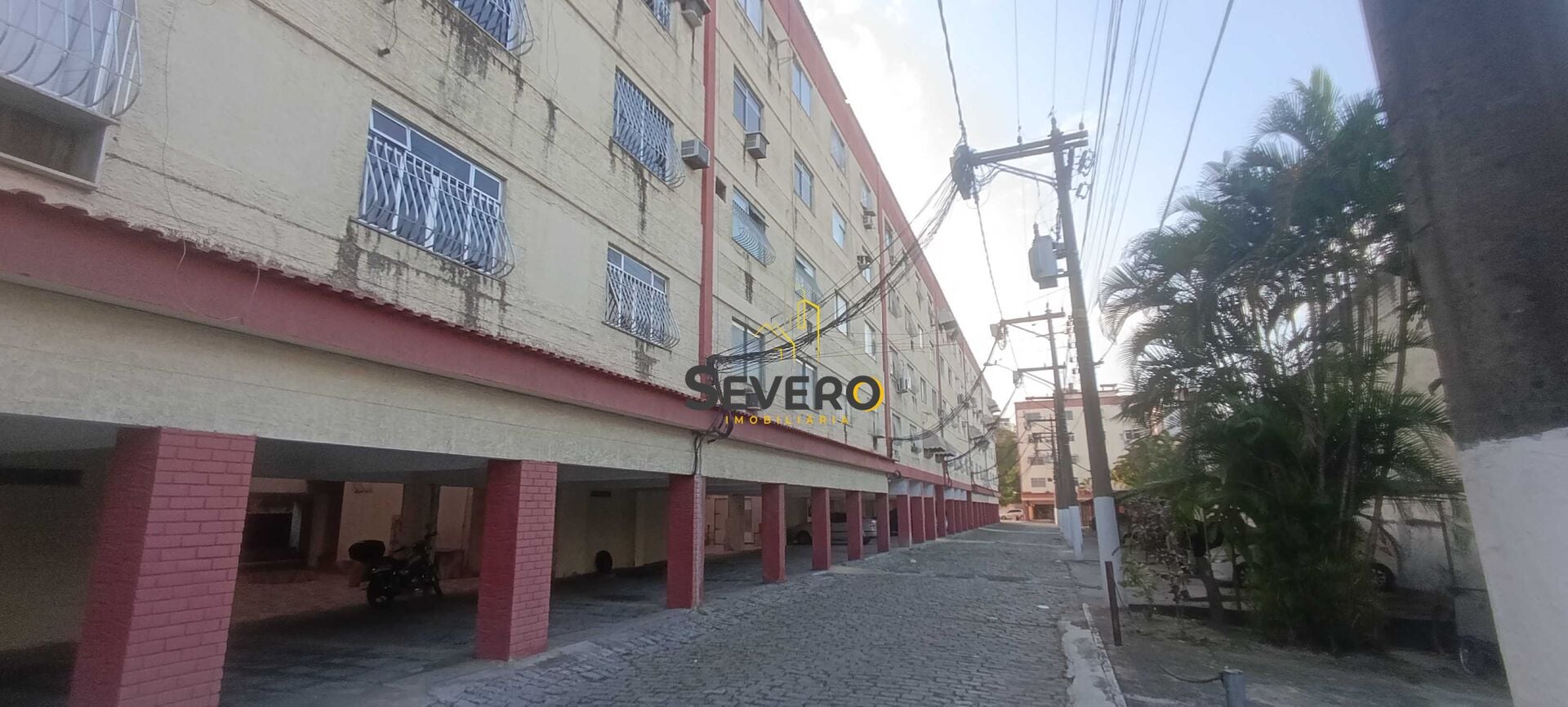 Apartamento, 2 quartos, 53 m² - Foto 18
