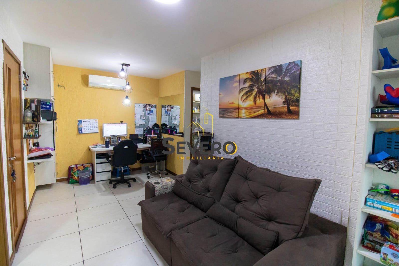 Apartamento, 2 quartos, 62 m² - Foto 4