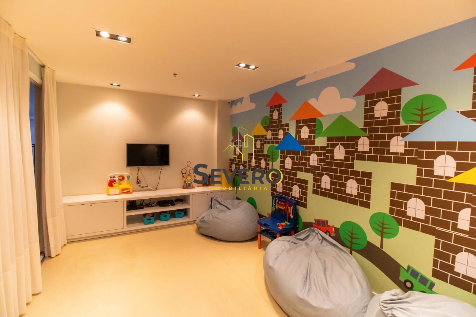 Apartamento, 2 quartos, 62 m² - Foto 36