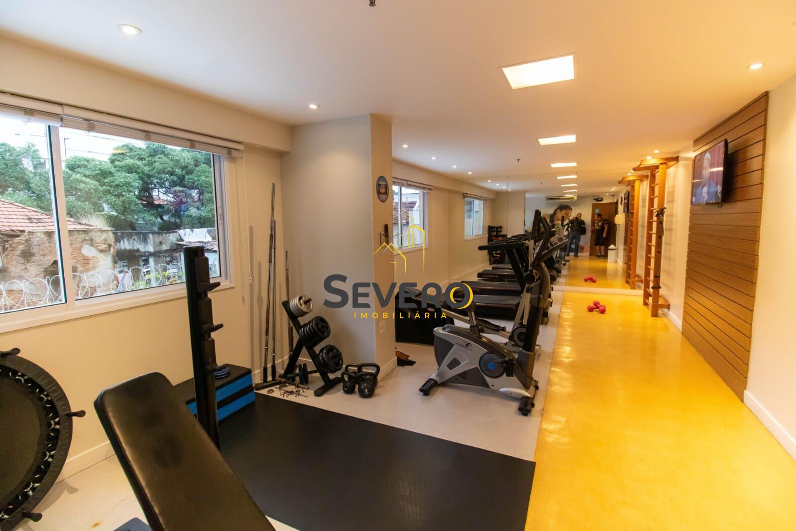 Apartamento, 2 quartos, 62 m² - Foto 30