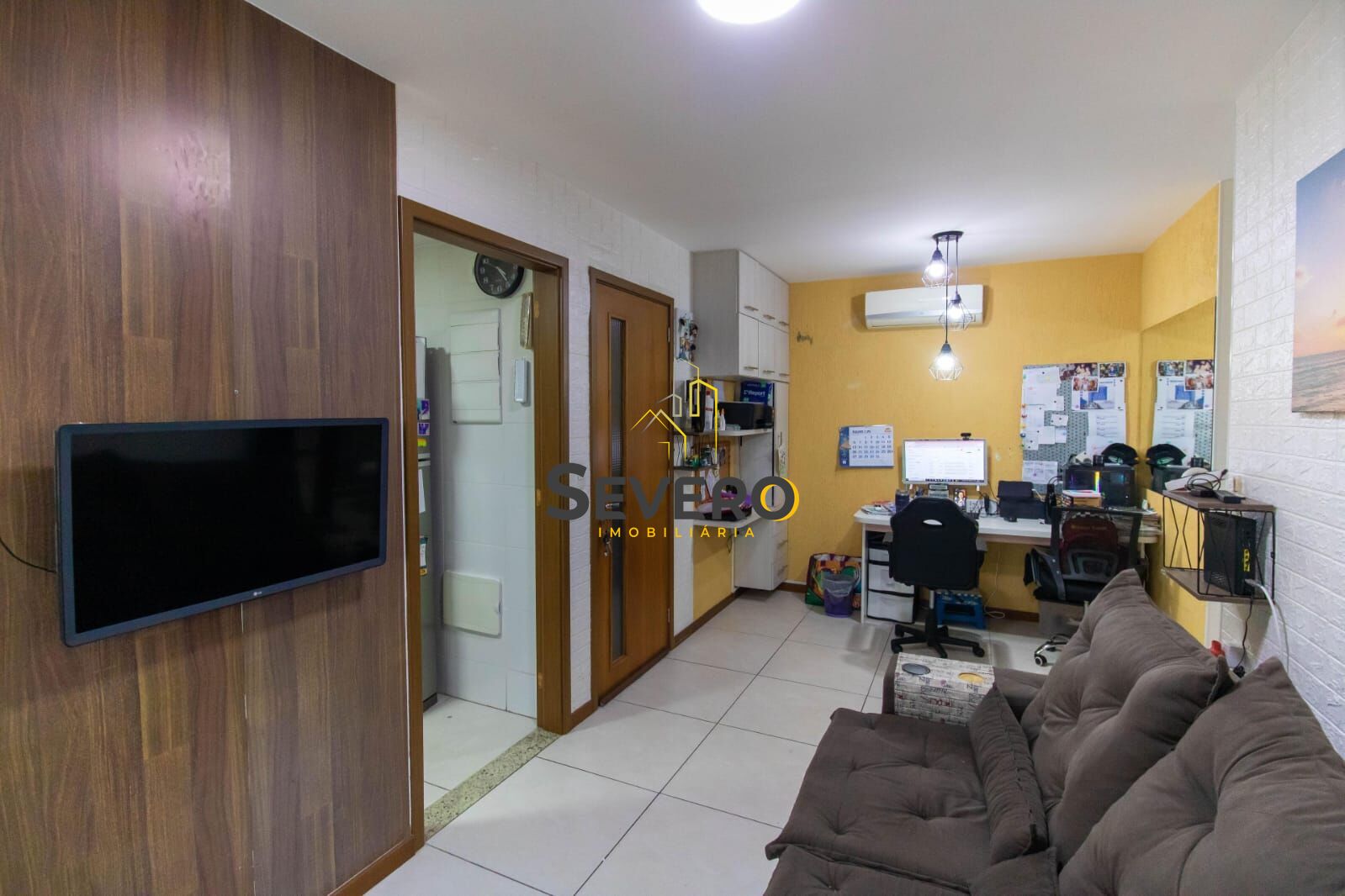 Apartamento, 2 quartos, 62 m² - Foto 5