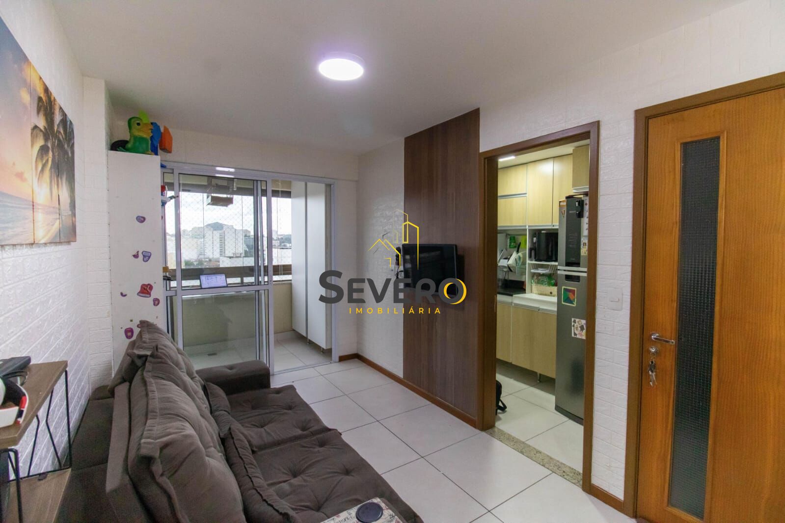 Apartamento, 2 quartos, 62 m² - Foto 6
