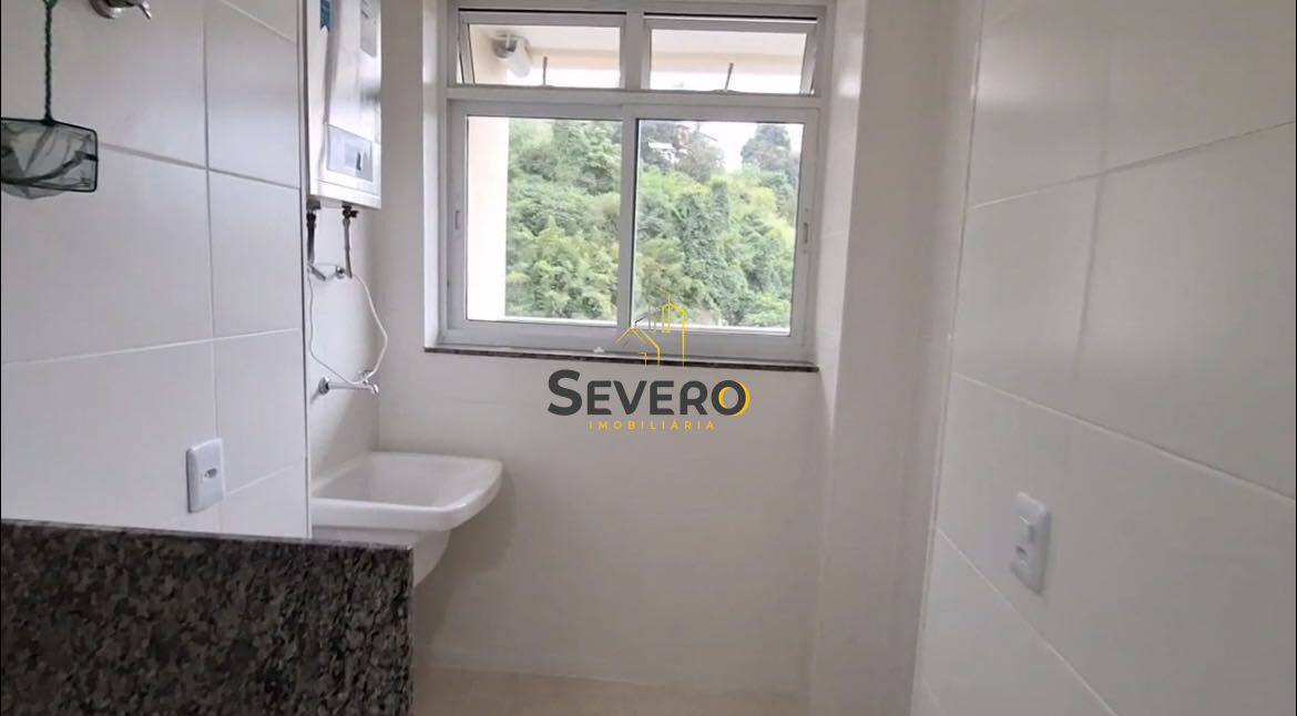 Apartamento, 2 quartos, 70 m² - Foto 9